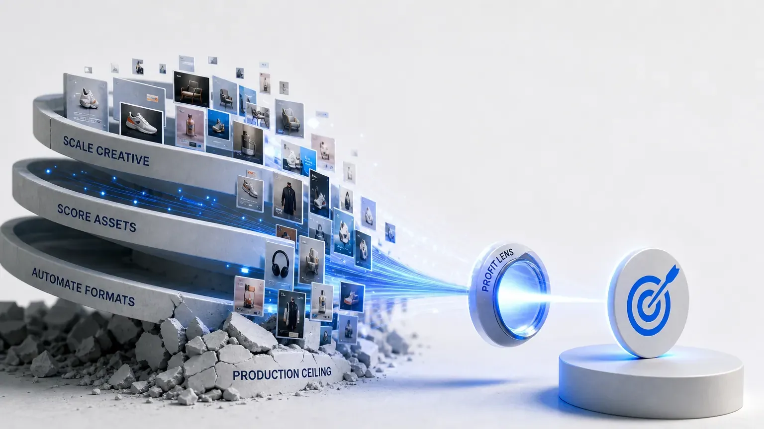 Celtra vs Creatopy vs Omniconvert Commander (2026): Scoring vs automation