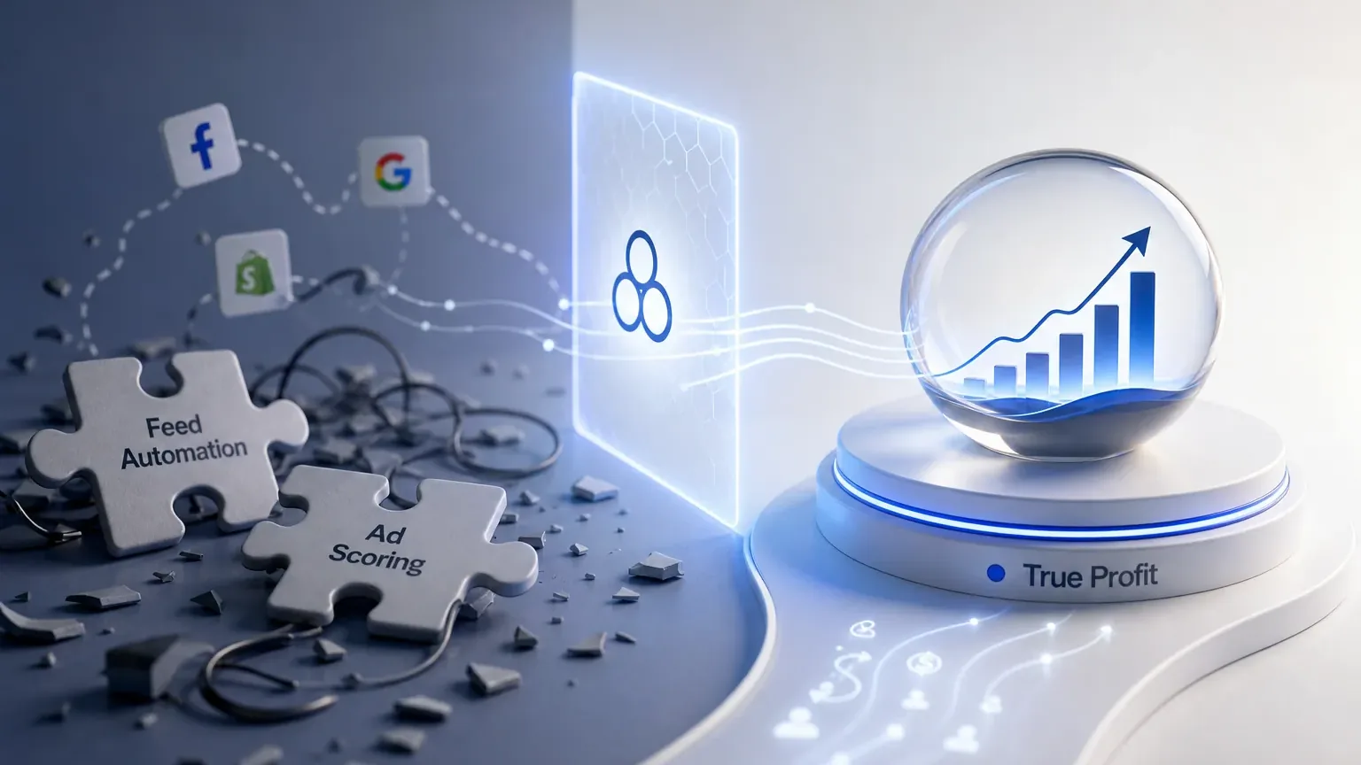 Hunch vs Pencil vs Omniconvert Commander (2026): Feed dynamic vs predictive