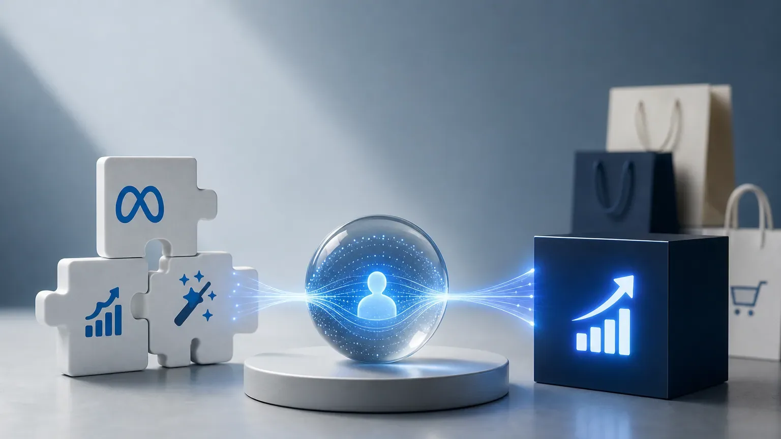 Madgicx vs Smartly.io vs Omniconvert Commander (2026): SMB AI vs enterprise