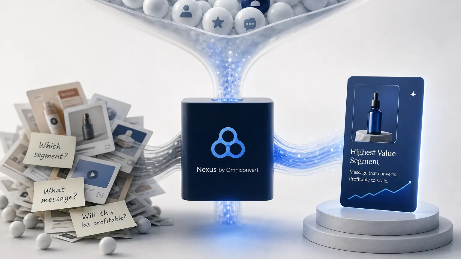 AdCreative.ai alternative (2026): Ad scoring vs CLV brief