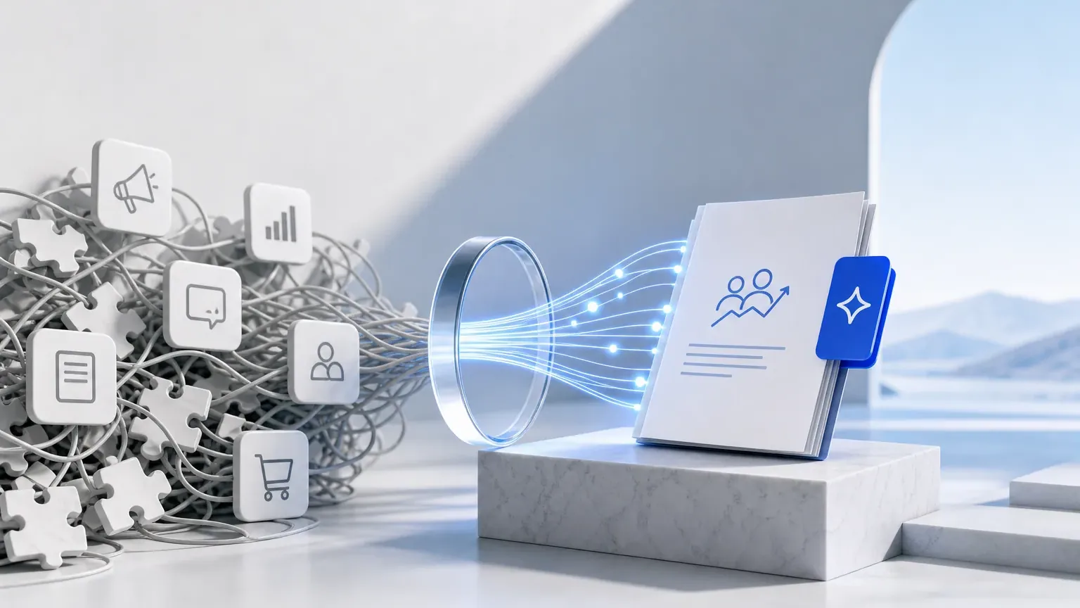 Atria alternative (2026): research vs customer intelligence