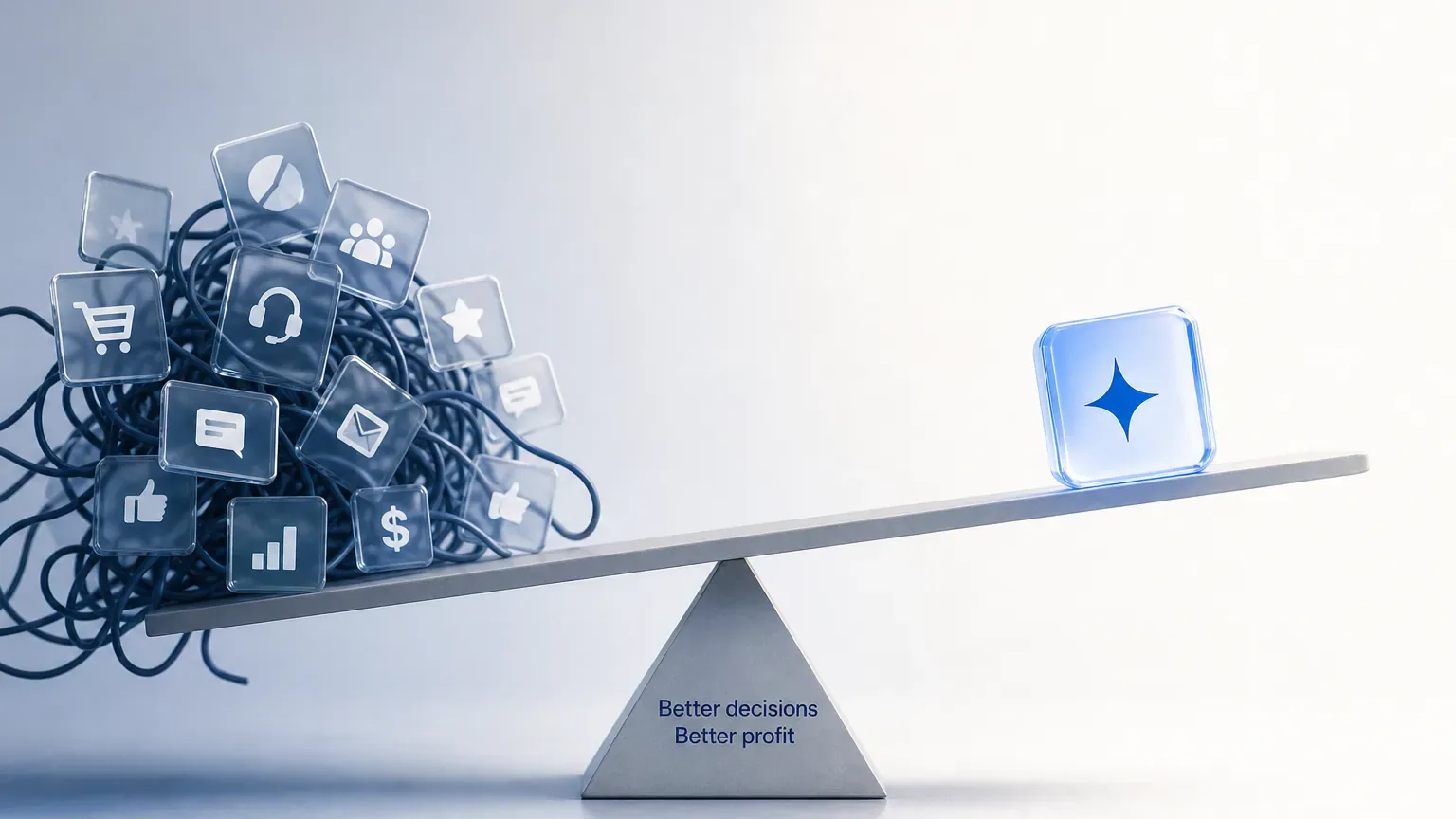 Bannerflow alternative (2026): Ad production vs the CLV brief