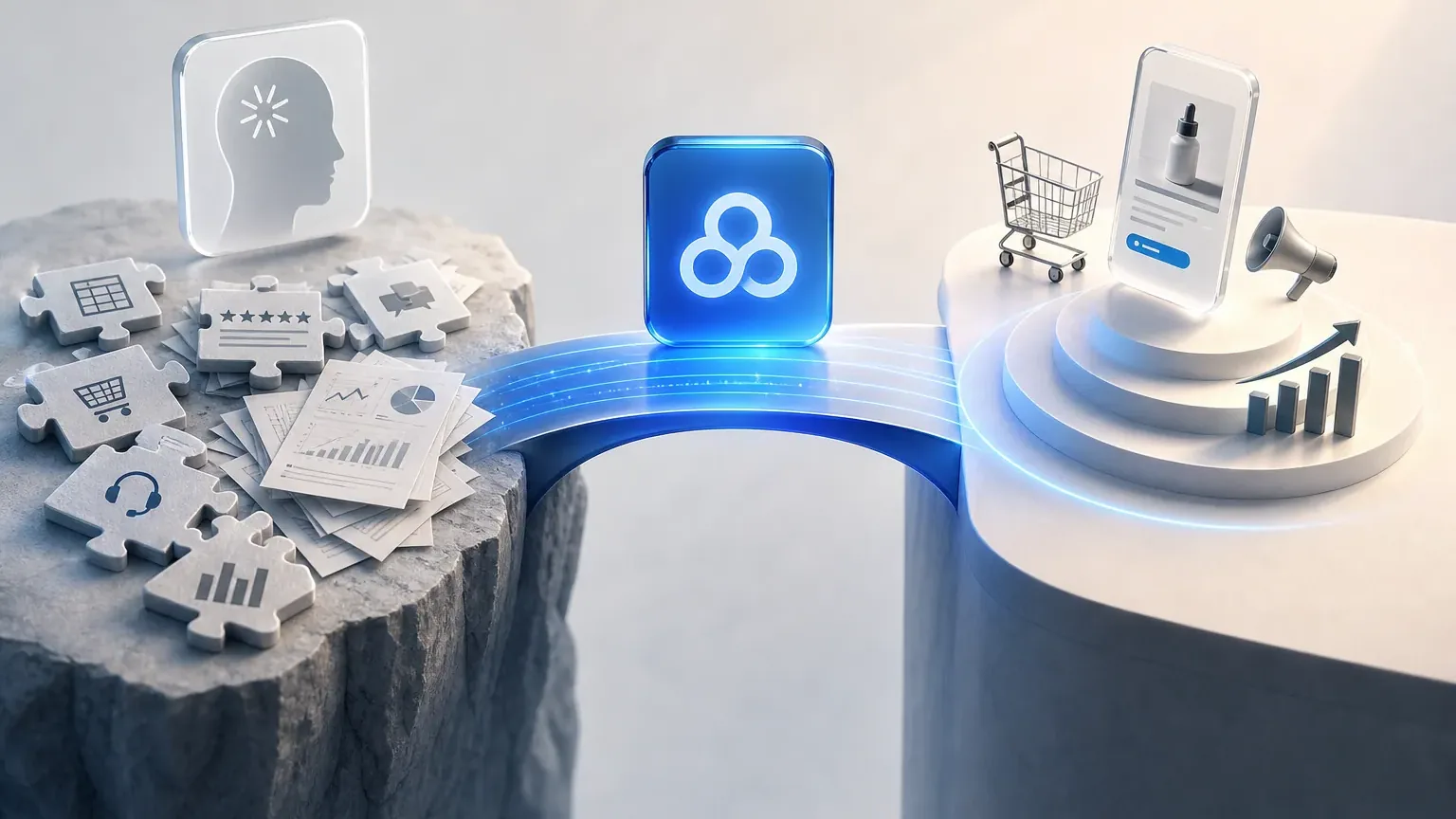 Claude alternative (2026): general assistant vs growth engine