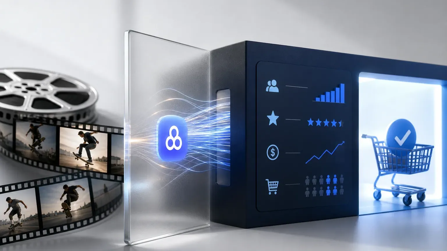 Higgsfield alternative (2026): cinematic AI video vs margin