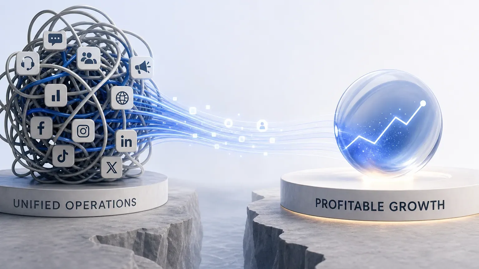 Sprinklr alternative (2026): social ops vs profit growth