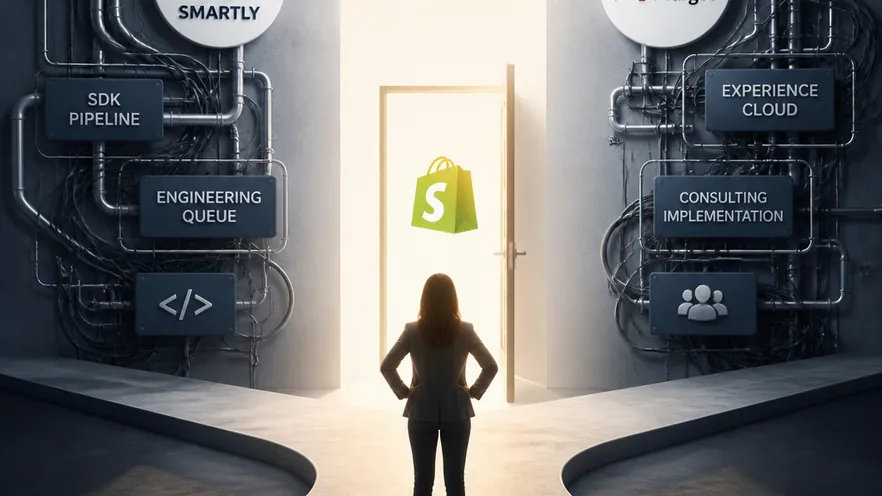 AB Smartly vs Adobe Target vs Omniconvert Explore