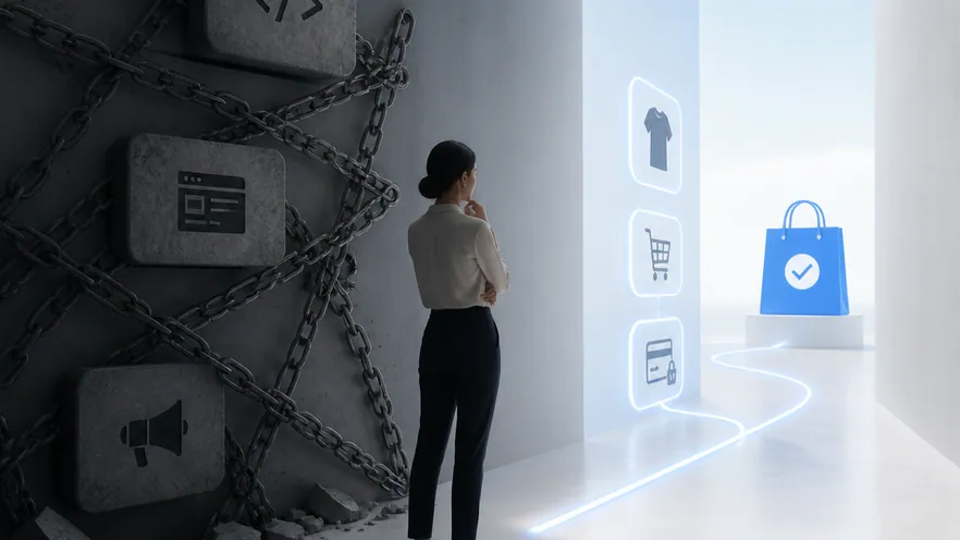 AB Smartly, Instapage, and Omniconvert Explore compared: engineering-led real-time experimentation and post-click landing page optimisation versus Shopify-native eCommerce CRO measured in revenue per visitor.