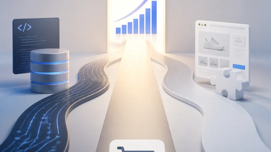 AB Smartly, Shoplift, and Omniconvert Explore compared: engineering-led server-side experimentation and Shopify theme section testing versus a native eCommerce CRO platform measured in revenue per visitor.