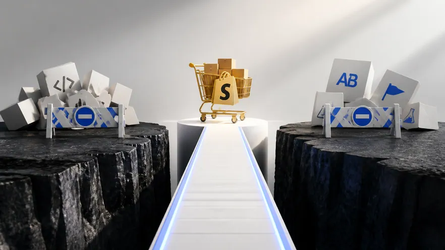 AB Tasty vs Amplitude Experiment vs Omniconvert Explore
