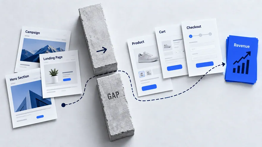AB Tasty vs Convert vs Omniconvert Explore