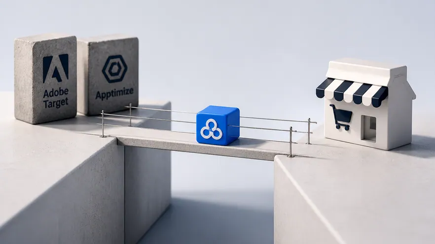 Adobe Target vs Apptimize vs Omniconvert Explore