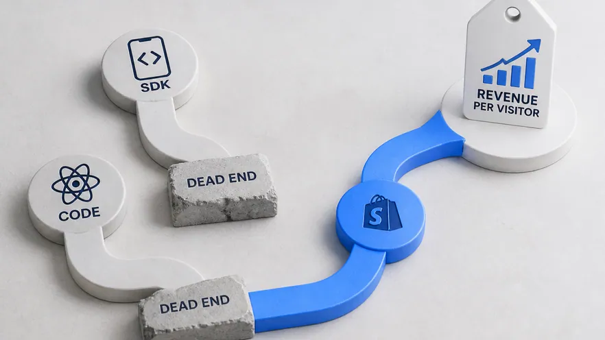 Apptimize vs Croct vs Omniconvert Explore
