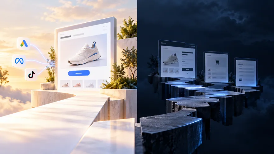 Apptimize vs Instapage vs Omniconvert Explore