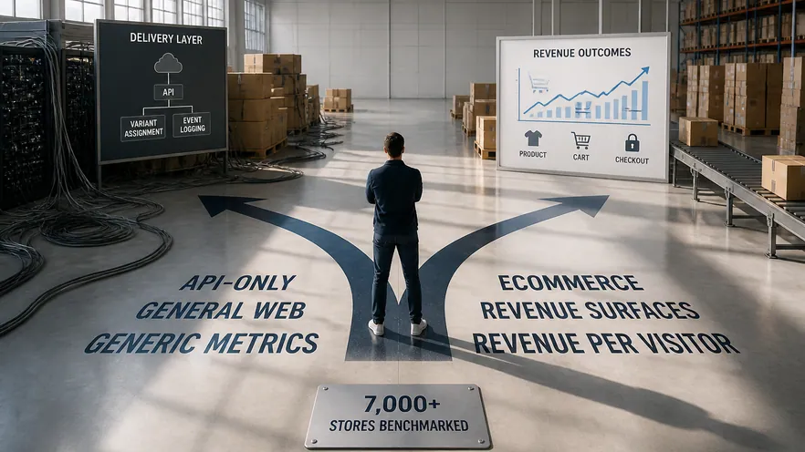 Conductrics vs Convert.com vs Omniconvert Explore