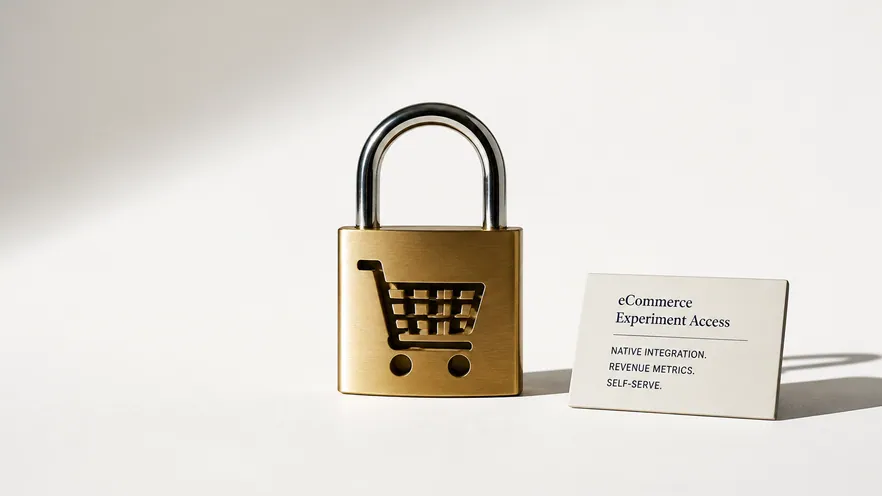 Convert.com, Dynamic Yield, and Omniconvert Explore compared: agency A/B testing and enterprise personalisation versus Shopify-native eCommerce CRO measured in revenue per visitor.