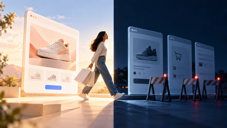 Convert vs Fibr AI vs Omniconvert Explore