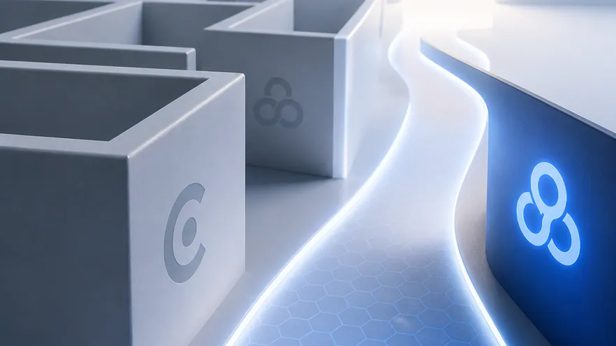 Convert.com vs Optimizely Web Experimentation vs Omniconvert Explore