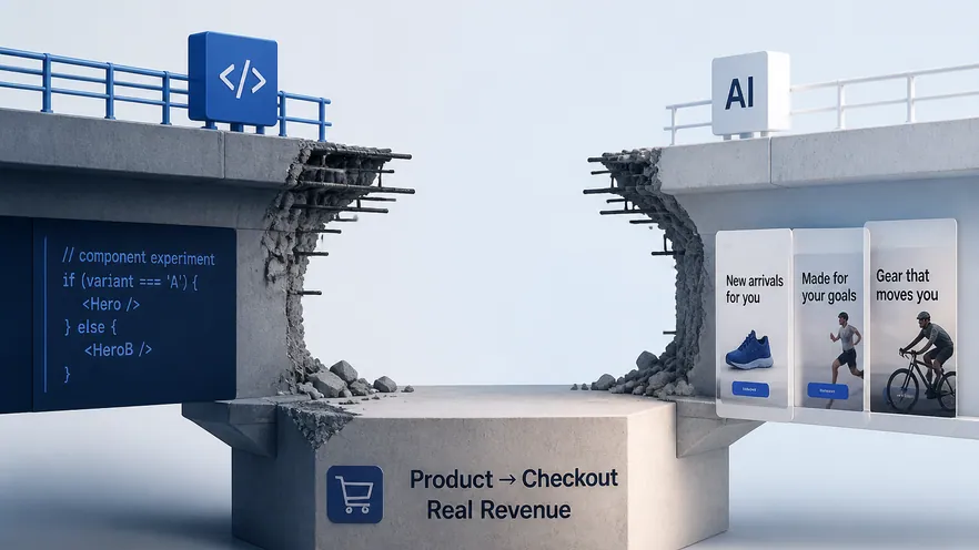 Croct vs Fibr AI vs Omniconvert Explore