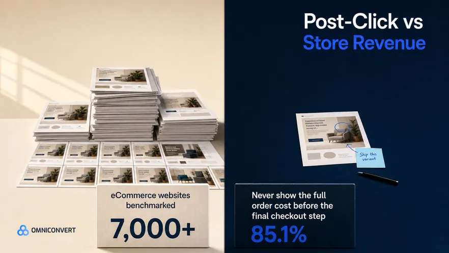 Instapage vs Unbounce vs Omniconvert Explore