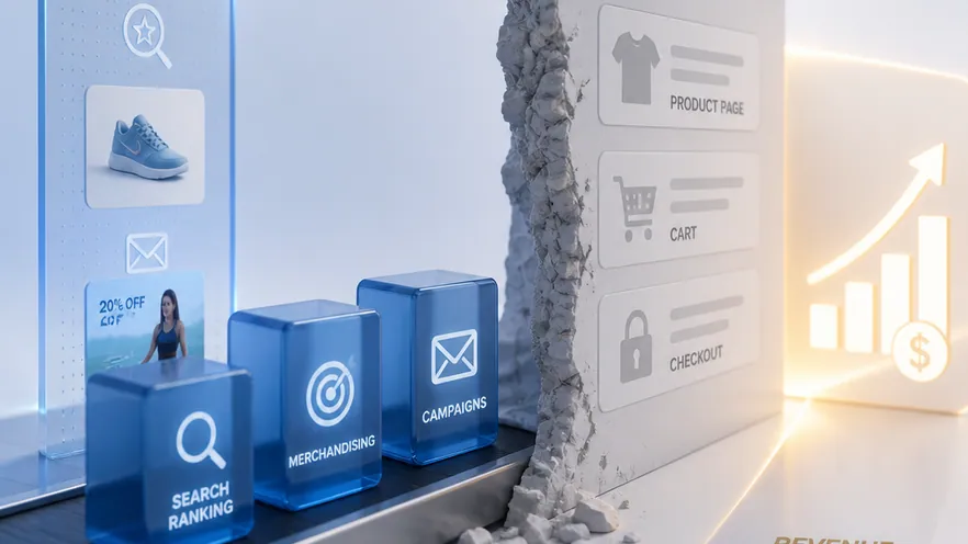 Bloomreach alternative