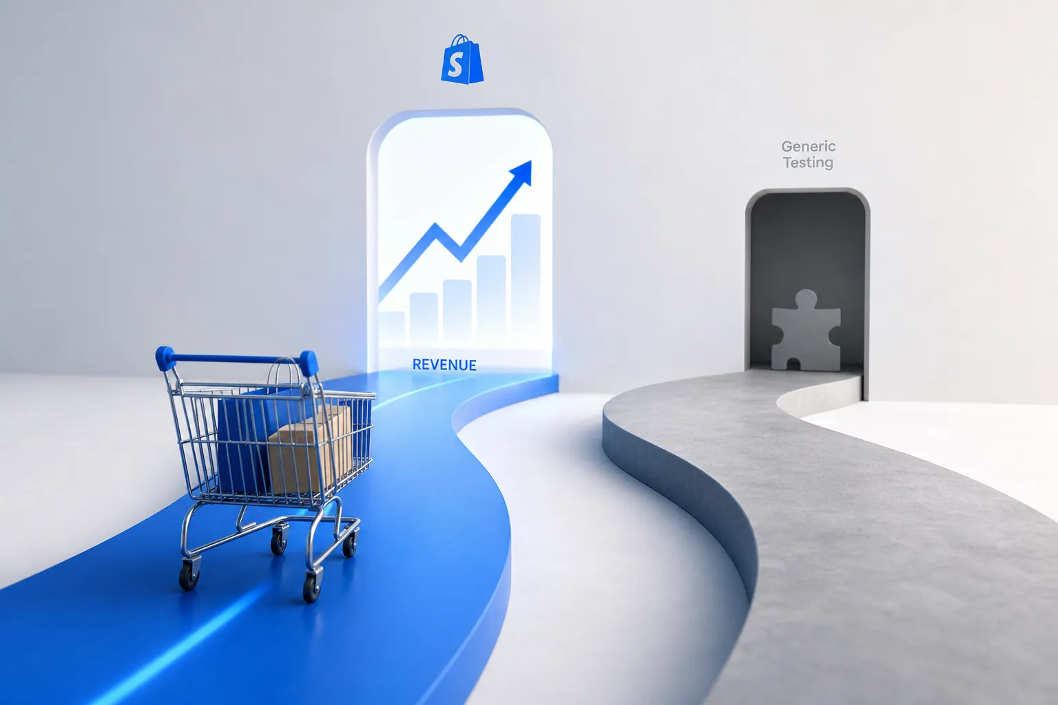 Omniconvert Explore and Convert.com compared for privacy-first A/B testing versus Shopify CRO.