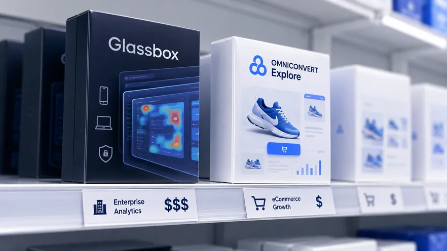 Glassbox alternative