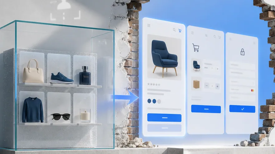 Omniconvert Explore and Nosto compared for Shopify eCommerce CRO on product, cart, and checkout versus AI-driven product personalisation.