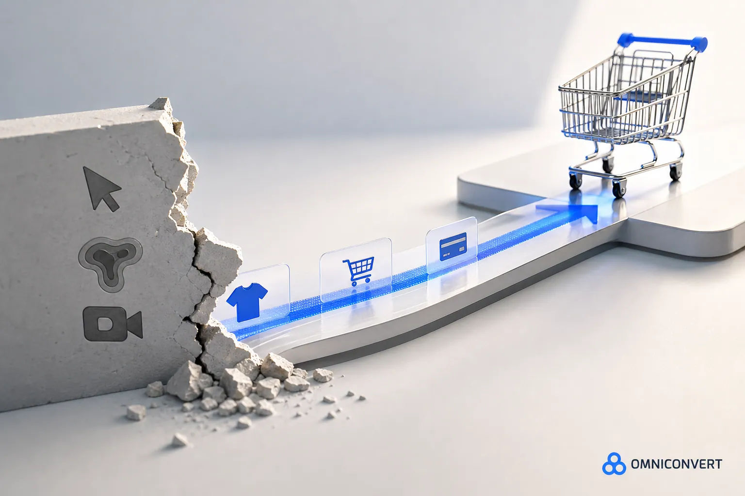 Omniconvert Explore vs Webtrends Optimize