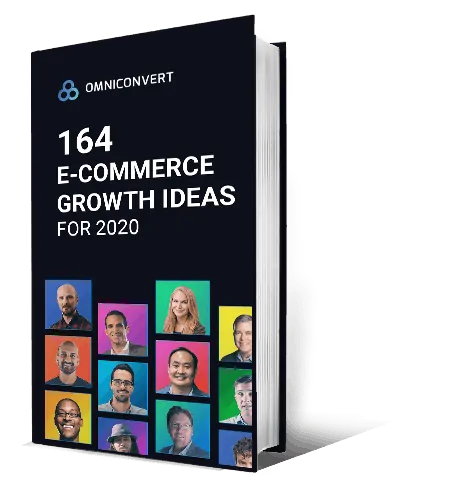 164 eCommerce Growth Ideas