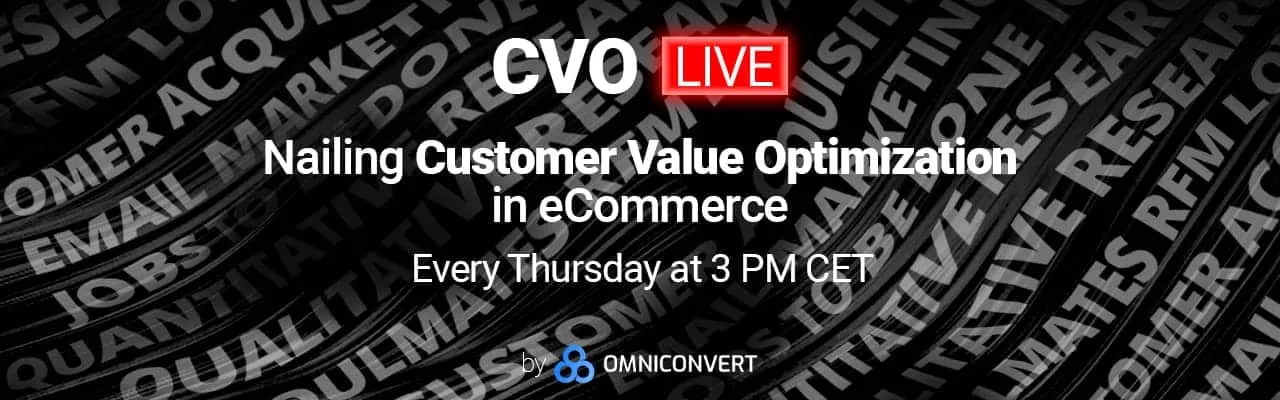 CVO Live