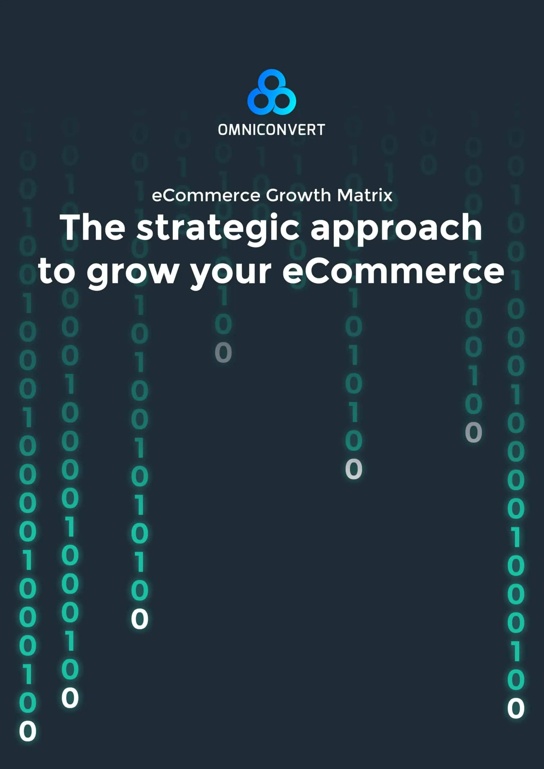 eCommerce Growth Matrix