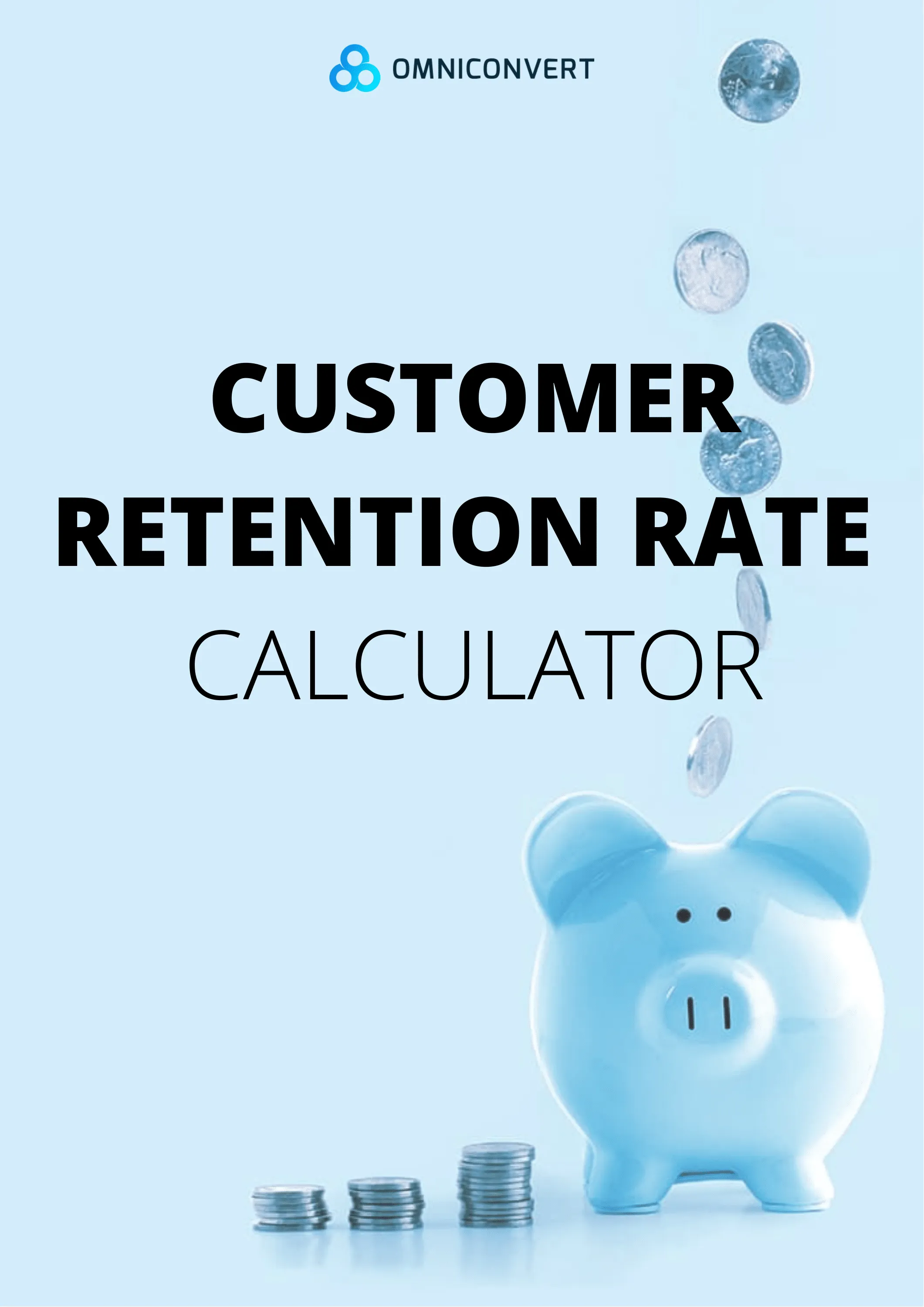 Customer Retention Rate Calculator