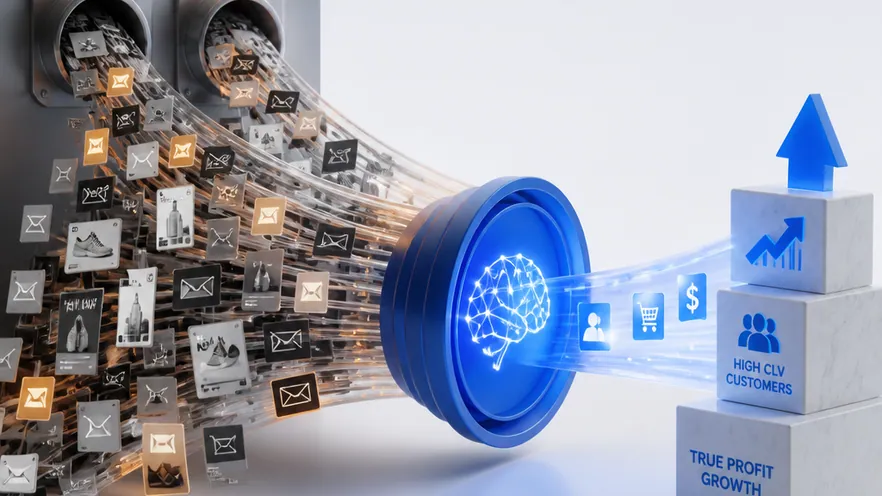 AdCreative.ai vs AdRoll vs Nexus (2026): Generate vs retarget