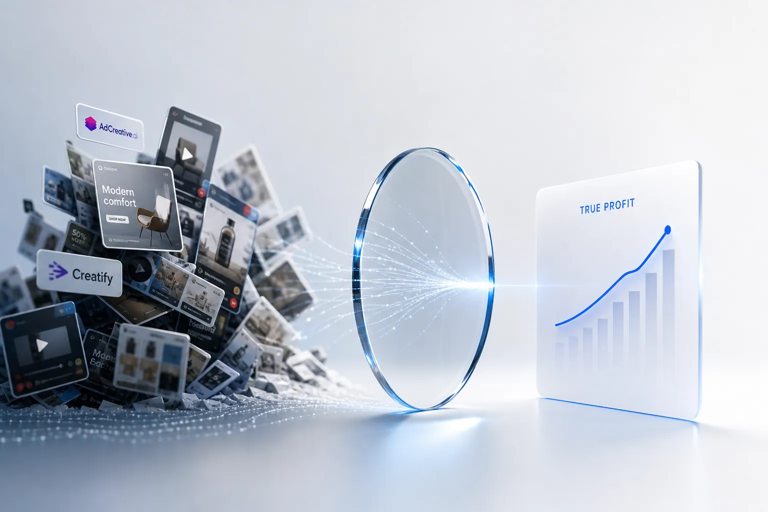 AdCreative.ai vs Creatify vs Nexus (2026): Images vs video