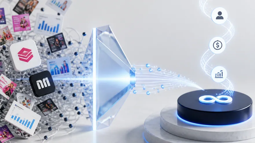 AdCreative.ai vs Motion vs Nexus (2026): Generate vs analyse