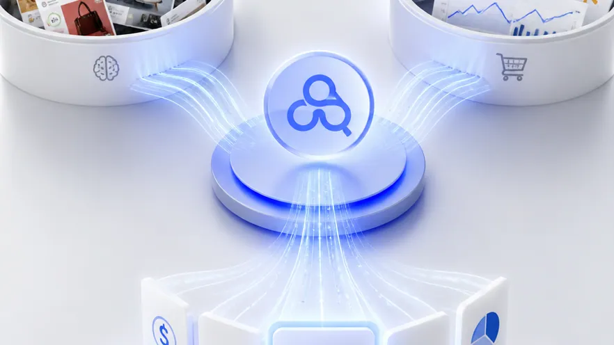 AdCreative.ai vs Pacvue vs Nexus (2026): Static vs retail media