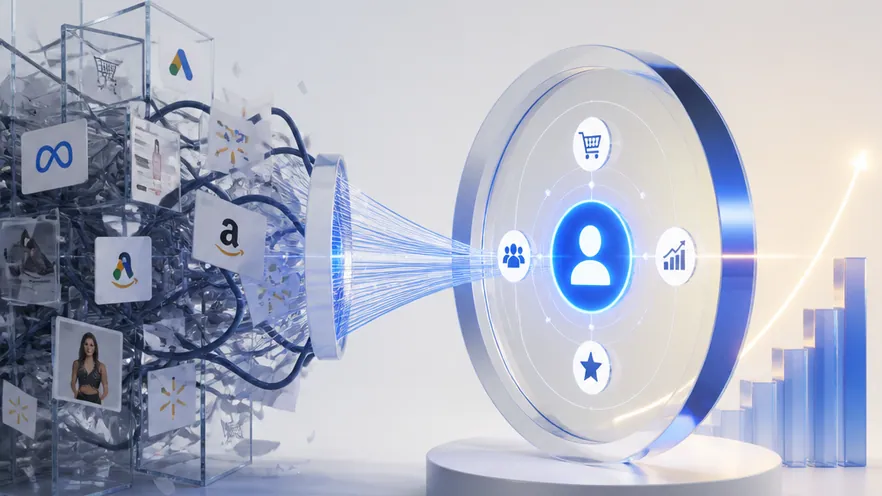 AdCreative.ai vs Skai vs Nexus (2026): Volume vs omnichannel.