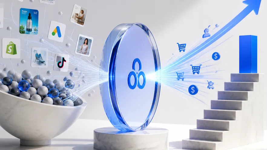 AdCreative.ai vs WASK vs Nexus (2026): Volume vs SMB simplicity
