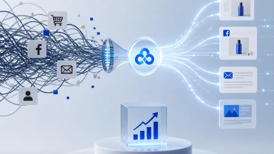 AdRoll vs Creatopy vs Nexus (2026): Targeting vs production.