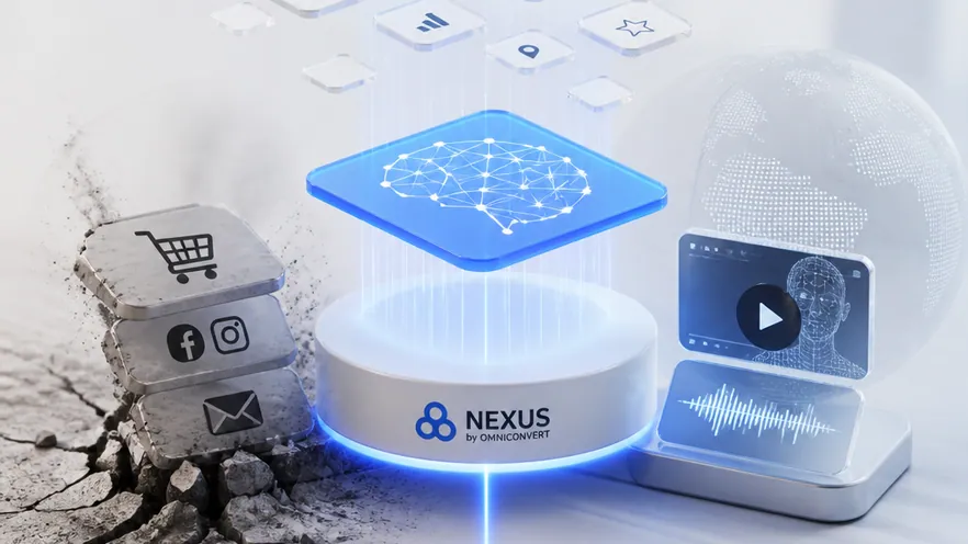 AdRoll vs HeyGen vs Nexus (2026): Retargeting vs avatars.