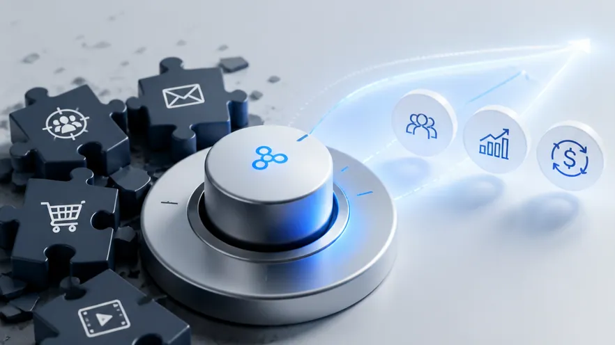 AdRoll vs Pencil vs Nexus (2026): Retargeting vs predicted ads.