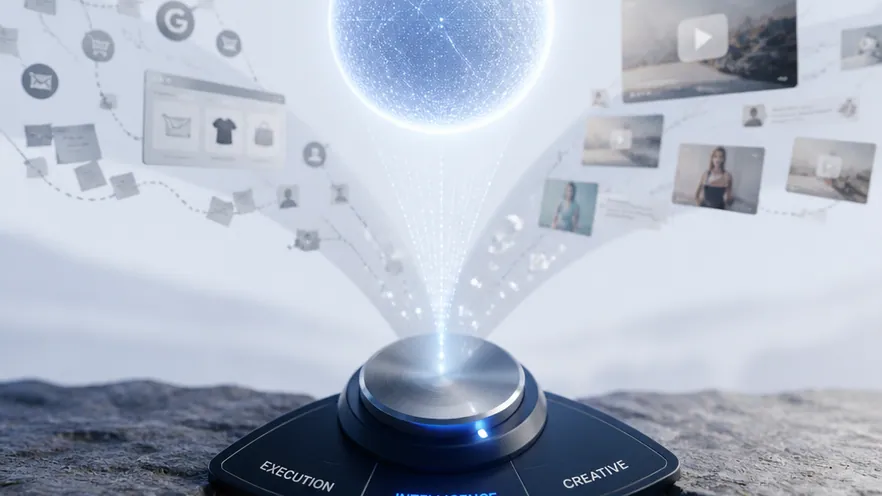 AdRoll vs TryHolo vs Nexus (2026): Two tools, one blind spot