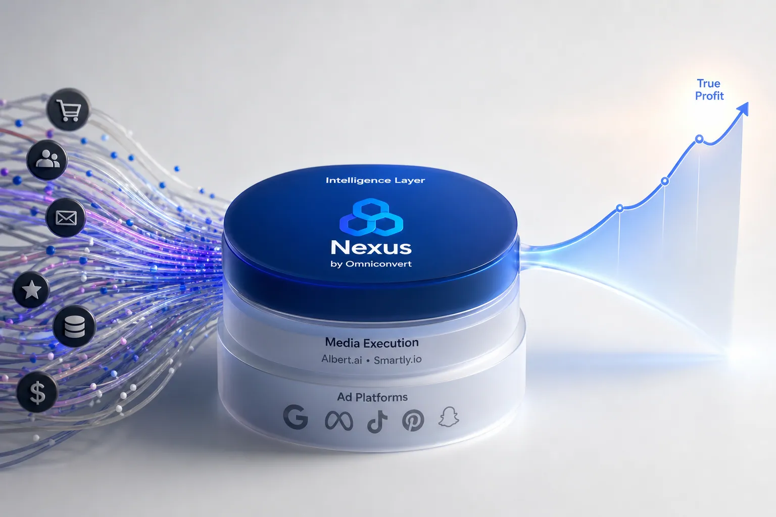 Albert.ai vs Smartly.io vs Nexus (2026): Volume without margin