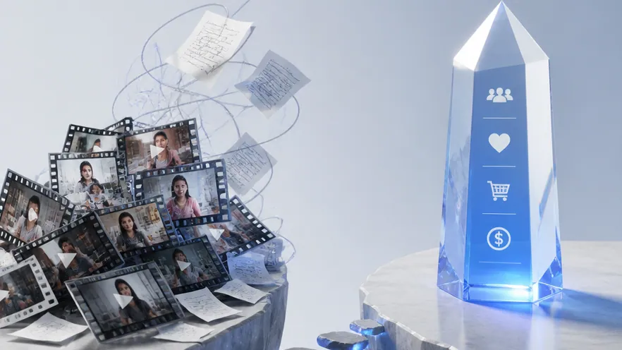 Arcads vs Icon.com vs Nexus (2026): UGC video vs AI ad creative