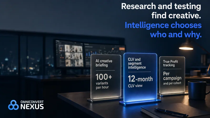 Atria vs Marpipe vs Nexus (2026): research vs testing