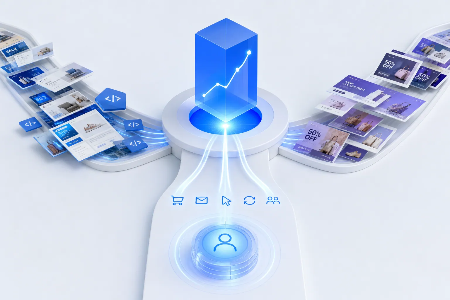 Bannerflow vs Creatopy vs Nexus (2026): Enterprise DCO vs static
