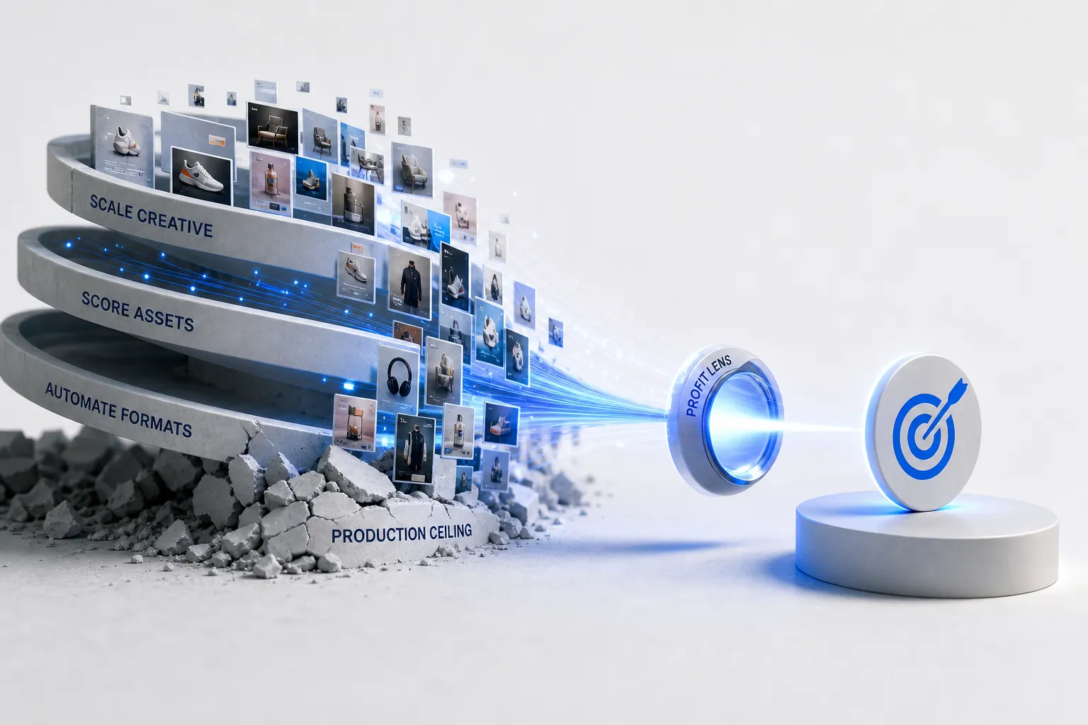Celtra vs Creatopy vs Nexus (2026): Scoring vs automation