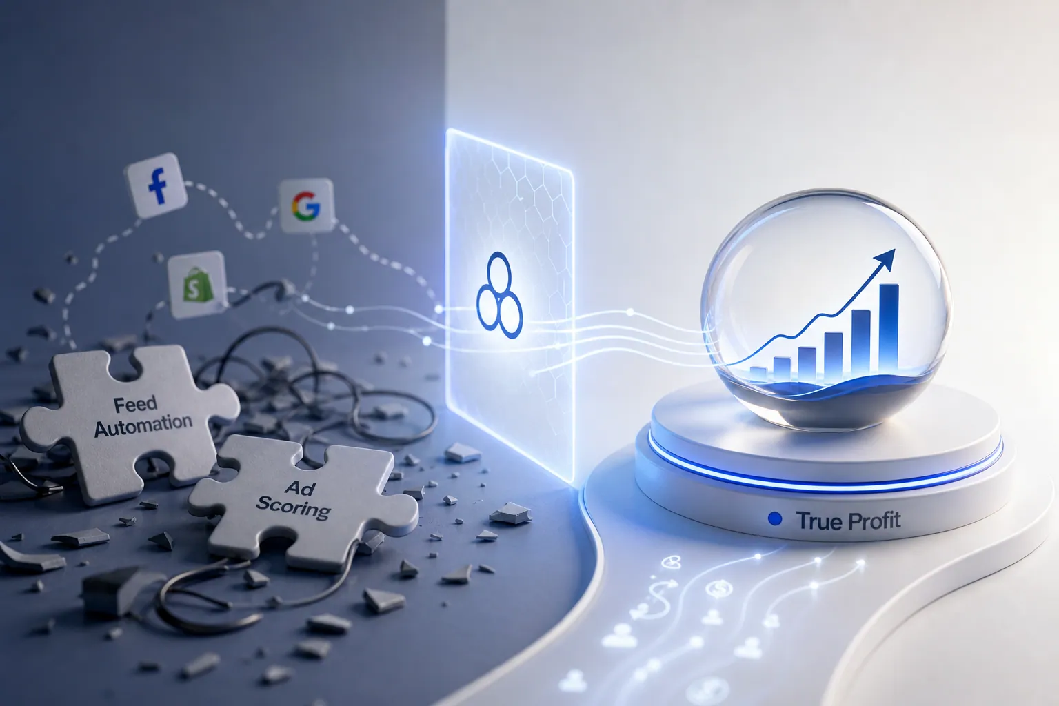 Hunch vs Pencil vs Nexus (2026): Feed dynamic vs predictive