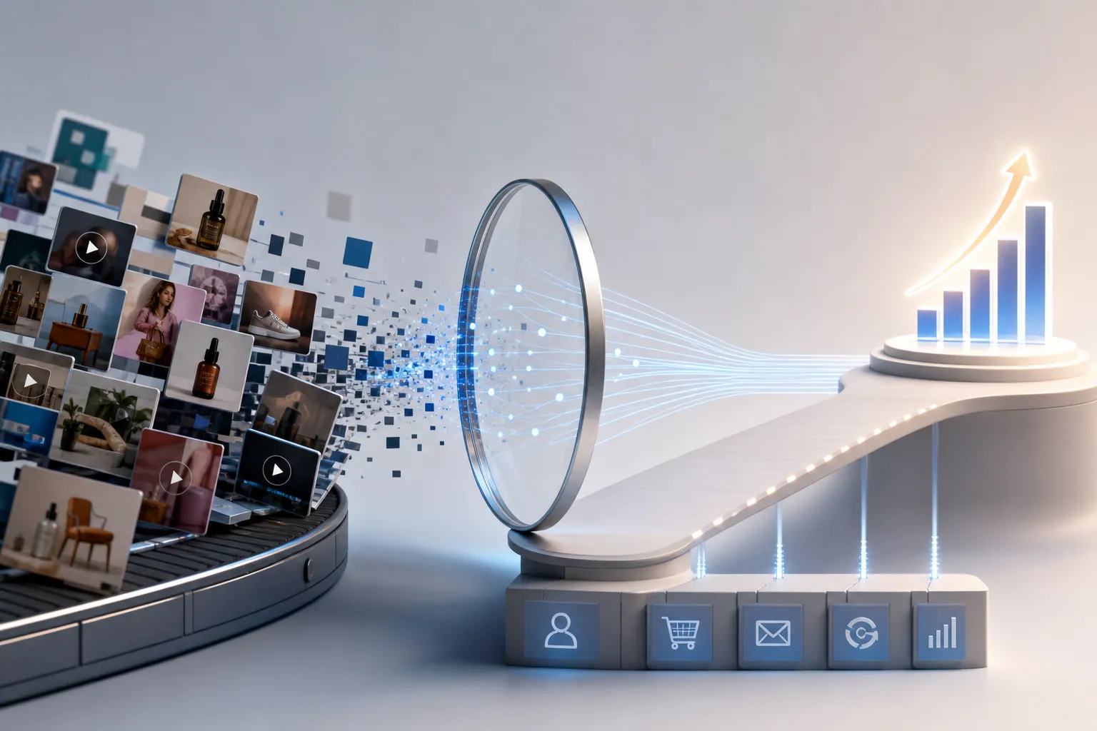 Icon.com vs Pencil vs Nexus (2026): Generate vs predict.