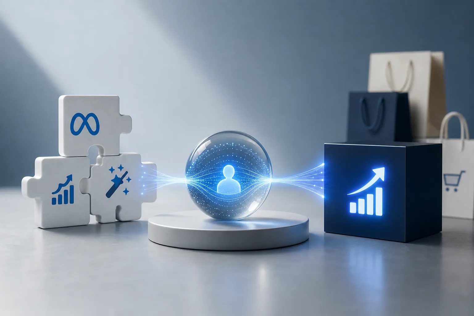 Madgicx vs Smartly.io vs Nexus (2026): SMB AI vs enterprise
